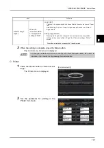 Предварительный просмотр 145 страницы Nidek Medical AFC-330 Operator'S Manual