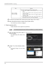 Предварительный просмотр 148 страницы Nidek Medical AFC-330 Operator'S Manual