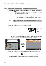 Предварительный просмотр 156 страницы Nidek Medical AFC-330 Operator'S Manual