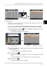 Предварительный просмотр 157 страницы Nidek Medical AFC-330 Operator'S Manual