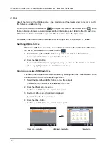 Предварительный просмотр 158 страницы Nidek Medical AFC-330 Operator'S Manual