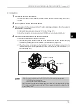 Предварительный просмотр 161 страницы Nidek Medical AFC-330 Operator'S Manual