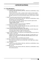 Preview for 13 page of Nidek Medical AR-310A Service Manual