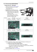 Preview for 75 page of Nidek Medical AR-310A Service Manual