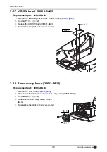 Preview for 78 page of Nidek Medical AR-310A Service Manual