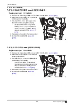 Preview for 80 page of Nidek Medical AR-310A Service Manual