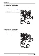 Preview for 82 page of Nidek Medical AR-310A Service Manual