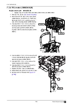 Preview for 84 page of Nidek Medical AR-310A Service Manual