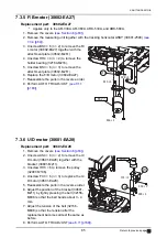 Preview for 85 page of Nidek Medical AR-310A Service Manual