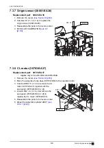 Preview for 86 page of Nidek Medical AR-310A Service Manual