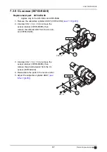 Preview for 87 page of Nidek Medical AR-310A Service Manual