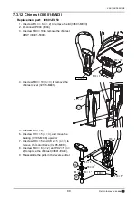 Preview for 89 page of Nidek Medical AR-310A Service Manual