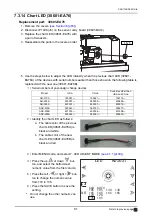 Preview for 91 page of Nidek Medical AR-310A Service Manual