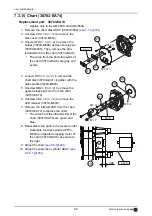 Preview for 92 page of Nidek Medical AR-310A Service Manual