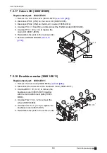 Preview for 94 page of Nidek Medical AR-310A Service Manual