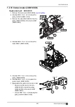 Preview for 95 page of Nidek Medical AR-310A Service Manual