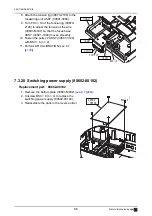 Preview for 96 page of Nidek Medical AR-310A Service Manual