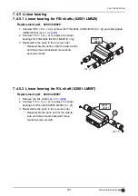 Preview for 101 page of Nidek Medical AR-310A Service Manual