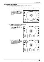 Preview for 105 page of Nidek Medical AR-310A Service Manual