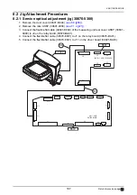 Preview for 107 page of Nidek Medical AR-310A Service Manual