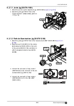 Preview for 109 page of Nidek Medical AR-310A Service Manual