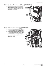 Preview for 111 page of Nidek Medical AR-310A Service Manual