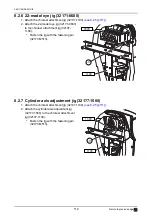 Preview for 112 page of Nidek Medical AR-310A Service Manual