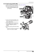 Preview for 113 page of Nidek Medical AR-310A Service Manual