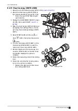 Preview for 114 page of Nidek Medical AR-310A Service Manual