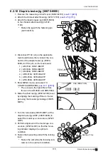 Preview for 115 page of Nidek Medical AR-310A Service Manual