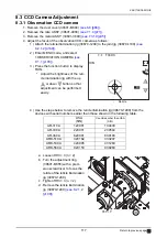 Preview for 117 page of Nidek Medical AR-310A Service Manual