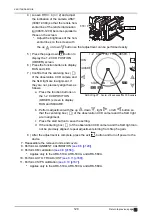 Preview for 120 page of Nidek Medical AR-310A Service Manual