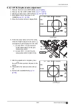 Preview for 123 page of Nidek Medical AR-310A Service Manual