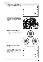 Preview for 126 page of Nidek Medical AR-310A Service Manual