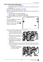 Preview for 127 page of Nidek Medical AR-310A Service Manual