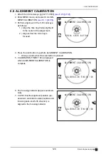 Preview for 129 page of Nidek Medical AR-310A Service Manual