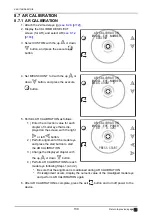 Preview for 130 page of Nidek Medical AR-310A Service Manual