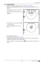 Preview for 133 page of Nidek Medical AR-310A Service Manual