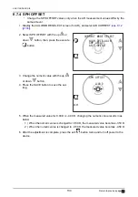 Preview for 134 page of Nidek Medical AR-310A Service Manual