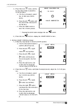 Preview for 136 page of Nidek Medical AR-310A Service Manual