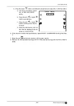 Preview for 137 page of Nidek Medical AR-310A Service Manual