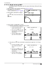 Preview for 138 page of Nidek Medical AR-310A Service Manual