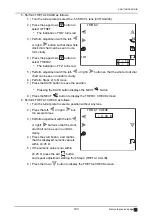 Preview for 143 page of Nidek Medical AR-310A Service Manual