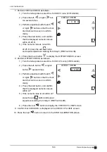 Предварительный просмотр 144 страницы Nidek Medical AR-310A Service Manual