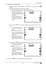 Предварительный просмотр 145 страницы Nidek Medical AR-310A Service Manual