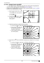 Предварительный просмотр 148 страницы Nidek Medical AR-310A Service Manual