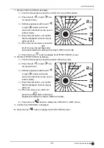 Предварительный просмотр 151 страницы Nidek Medical AR-310A Service Manual