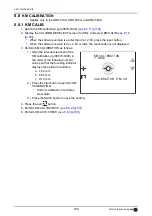 Preview for 156 page of Nidek Medical AR-310A Service Manual