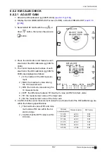 Preview for 157 page of Nidek Medical AR-310A Service Manual