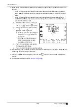 Preview for 158 page of Nidek Medical AR-310A Service Manual